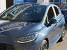 USED 2023 72 FORD FIESTA 1.0T EcoBoost ST-Line Hatchback 5dr Petrol Manual Euro 6 (s/s) (100 ps) 