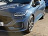 USED 2023 72 FORD FIESTA 1.0T EcoBoost ST-Line Hatchback 5dr Petrol Manual Euro 6 (s/s) (100 ps) 