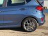 USED 2023 72 FORD FIESTA 1.0T EcoBoost ST-Line Hatchback 5dr Petrol Manual Euro 6 (s/s) (100 ps) 
