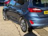 USED 2023 72 FORD FIESTA 1.0T EcoBoost ST-Line Hatchback 5dr Petrol Manual Euro 6 (s/s) (100 ps) 