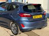 USED 2023 72 FORD FIESTA 1.0T EcoBoost ST-Line Hatchback 5dr Petrol Manual Euro 6 (s/s) (100 ps) 