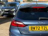 USED 2023 72 FORD FIESTA 1.0T EcoBoost ST-Line Hatchback 5dr Petrol Manual Euro 6 (s/s) (100 ps) 