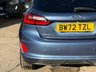 USED 2023 72 FORD FIESTA 1.0T EcoBoost ST-Line Hatchback 5dr Petrol Manual Euro 6 (s/s) (100 ps) 