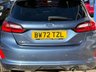 USED 2023 72 FORD FIESTA 1.0T EcoBoost ST-Line Hatchback 5dr Petrol Manual Euro 6 (s/s) (100 ps) 