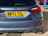 USED 2023 72 FORD FIESTA 1.0T EcoBoost ST-Line Hatchback 5dr Petrol Manual Euro 6 (s/s) (100 ps) 