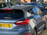 USED 2023 72 FORD FIESTA 1.0T EcoBoost ST-Line Hatchback 5dr Petrol Manual Euro 6 (s/s) (100 ps) 