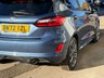 USED 2023 72 FORD FIESTA 1.0T EcoBoost ST-Line Hatchback 5dr Petrol Manual Euro 6 (s/s) (100 ps) 