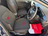 USED 2023 72 FORD FIESTA 1.0T EcoBoost ST-Line Hatchback 5dr Petrol Manual Euro 6 (s/s) (100 ps) 