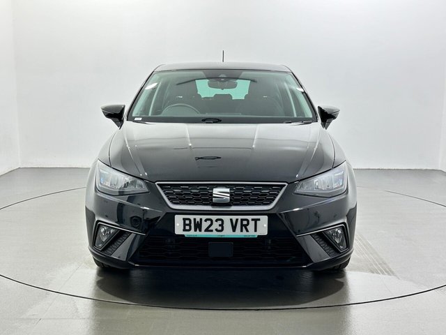 2023 Seat Ibiza - Photo 3