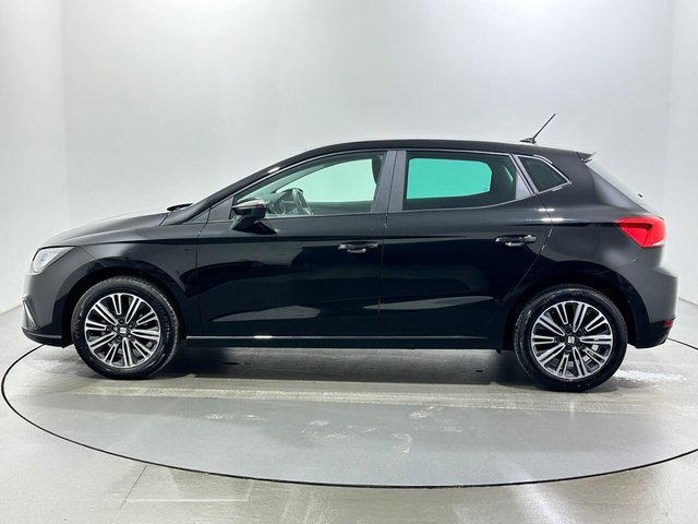 2023 Seat Ibiza - Photo 5