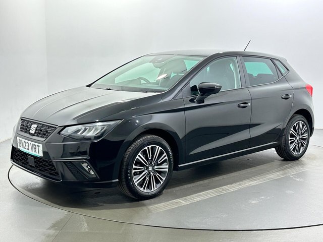 2023 Seat Ibiza - Photo 4