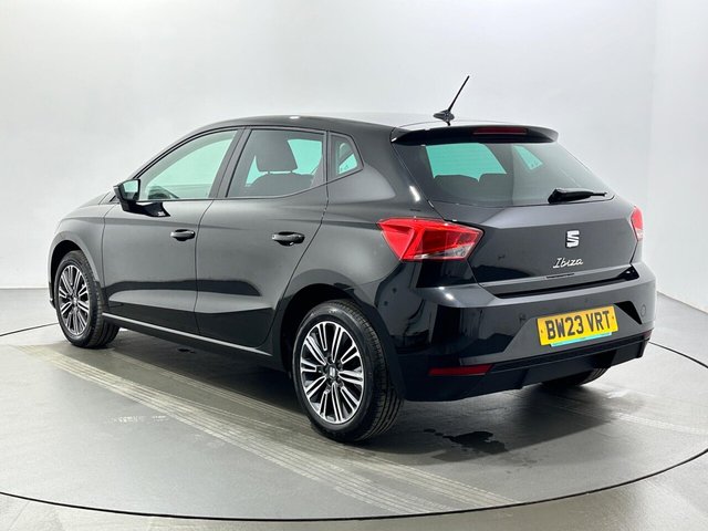 2023 Seat Ibiza - Photo 6