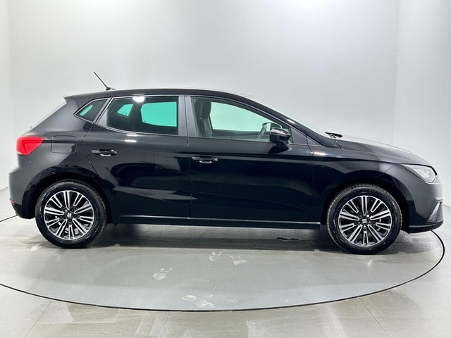 2023 Seat Ibiza - Photo 9