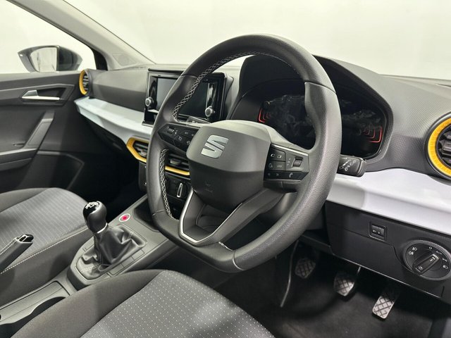 2023 Seat Ibiza - Photo 10