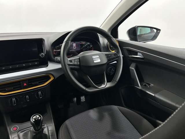 2023 Seat Ibiza - Photo 12