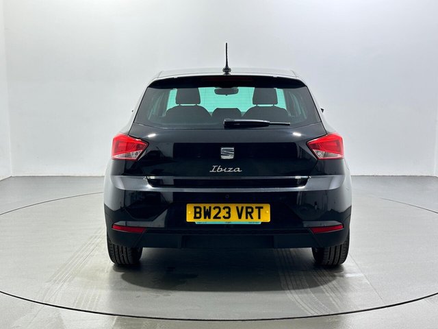 2023 Seat Ibiza - Photo 7