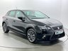 USED 2023 23 SEAT IBIZA 1.0 TSI SE Edition Euro 6 (s/s) 5dr 1-OWNER, CARPLAY, LED, SENSORS