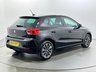 USED 2023 23 SEAT IBIZA 1.0 TSI SE Edition Euro 6 (s/s) 5dr 1-OWNER, CARPLAY, LED, SENSORS