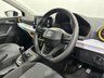 USED 2023 23 SEAT IBIZA 1.0 TSI SE Edition Euro 6 (s/s) 5dr 1-OWNER, CARPLAY, LED, SENSORS