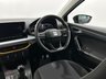 USED 2023 23 SEAT IBIZA 1.0 TSI SE Edition Euro 6 (s/s) 5dr 1-OWNER, CARPLAY, LED, SENSORS