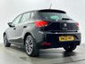 USED 2023 23 SEAT IBIZA 1.0 TSI SE Edition Euro 6 (s/s) 5dr 1-OWNER, CARPLAY, LED, SENSORS
