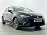 USED 2023 23 SEAT IBIZA 1.0 TSI SE Edition Euro 6 (s/s) 5dr 1-OWNER, CARPLAY, LED, SENSORS