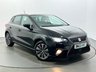 USED 2023 23 SEAT IBIZA 1.0 TSI SE Edition Euro 6 (s/s) 5dr 1-OWNER, CARPLAY, LED, SENSORS