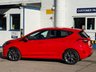 USED 2023 73 FORD FIESTA 1.0T EcoBoost MHEV ST-Line Edition Hatchback 5dr Petrol Manual Euro 6 (s/s) (125 ps) 