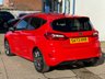 USED 2023 73 FORD FIESTA 1.0T EcoBoost MHEV ST-Line Edition Hatchback 5dr Petrol Manual Euro 6 (s/s) (125 ps) 
