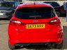 USED 2023 73 FORD FIESTA 1.0T EcoBoost MHEV ST-Line Edition Hatchback 5dr Petrol Manual Euro 6 (s/s) (125 ps) 