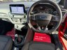 USED 2023 73 FORD FIESTA 1.0T EcoBoost MHEV ST-Line Edition Hatchback 5dr Petrol Manual Euro 6 (s/s) (125 ps) 