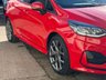 USED 2023 73 FORD FIESTA 1.0T EcoBoost MHEV ST-Line Edition Hatchback 5dr Petrol Manual Euro 6 (s/s) (125 ps) 