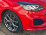 USED 2023 73 FORD FIESTA 1.0T EcoBoost MHEV ST-Line Edition Hatchback 5dr Petrol Manual Euro 6 (s/s) (125 ps) 