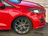 USED 2023 73 FORD FIESTA 1.0T EcoBoost MHEV ST-Line Edition Hatchback 5dr Petrol Manual Euro 6 (s/s) (125 ps) 
