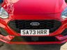 USED 2023 73 FORD FIESTA 1.0T EcoBoost MHEV ST-Line Edition Hatchback 5dr Petrol Manual Euro 6 (s/s) (125 ps) 