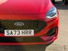 USED 2023 73 FORD FIESTA 1.0T EcoBoost MHEV ST-Line Edition Hatchback 5dr Petrol Manual Euro 6 (s/s) (125 ps) 