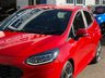 USED 2023 73 FORD FIESTA 1.0T EcoBoost MHEV ST-Line Edition Hatchback 5dr Petrol Manual Euro 6 (s/s) (125 ps) 