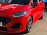 USED 2023 73 FORD FIESTA 1.0T EcoBoost MHEV ST-Line Edition Hatchback 5dr Petrol Manual Euro 6 (s/s) (125 ps) 