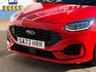 USED 2023 73 FORD FIESTA 1.0T EcoBoost MHEV ST-Line Edition Hatchback 5dr Petrol Manual Euro 6 (s/s) (125 ps) 