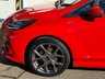 USED 2023 73 FORD FIESTA 1.0T EcoBoost MHEV ST-Line Edition Hatchback 5dr Petrol Manual Euro 6 (s/s) (125 ps) 