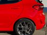 USED 2023 73 FORD FIESTA 1.0T EcoBoost MHEV ST-Line Edition Hatchback 5dr Petrol Manual Euro 6 (s/s) (125 ps) 