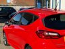 USED 2023 73 FORD FIESTA 1.0T EcoBoost MHEV ST-Line Edition Hatchback 5dr Petrol Manual Euro 6 (s/s) (125 ps) 