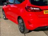 USED 2023 73 FORD FIESTA 1.0T EcoBoost MHEV ST-Line Edition Hatchback 5dr Petrol Manual Euro 6 (s/s) (125 ps) 