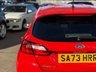USED 2023 73 FORD FIESTA 1.0T EcoBoost MHEV ST-Line Edition Hatchback 5dr Petrol Manual Euro 6 (s/s) (125 ps) 