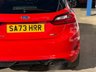USED 2023 73 FORD FIESTA 1.0T EcoBoost MHEV ST-Line Edition Hatchback 5dr Petrol Manual Euro 6 (s/s) (125 ps) 