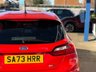 USED 2023 73 FORD FIESTA 1.0T EcoBoost MHEV ST-Line Edition Hatchback 5dr Petrol Manual Euro 6 (s/s) (125 ps) 