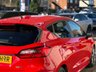 USED 2023 73 FORD FIESTA 1.0T EcoBoost MHEV ST-Line Edition Hatchback 5dr Petrol Manual Euro 6 (s/s) (125 ps) 