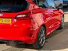USED 2023 73 FORD FIESTA 1.0T EcoBoost MHEV ST-Line Edition Hatchback 5dr Petrol Manual Euro 6 (s/s) (125 ps) 