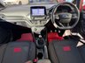 USED 2023 73 FORD FIESTA 1.0T EcoBoost MHEV ST-Line Edition Hatchback 5dr Petrol Manual Euro 6 (s/s) (125 ps) 