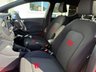 USED 2023 73 FORD FIESTA 1.0T EcoBoost MHEV ST-Line Edition Hatchback 5dr Petrol Manual Euro 6 (s/s) (125 ps) 